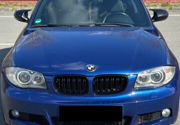 BMW 120 125.000 km 9.900 &euro; Essen 45309