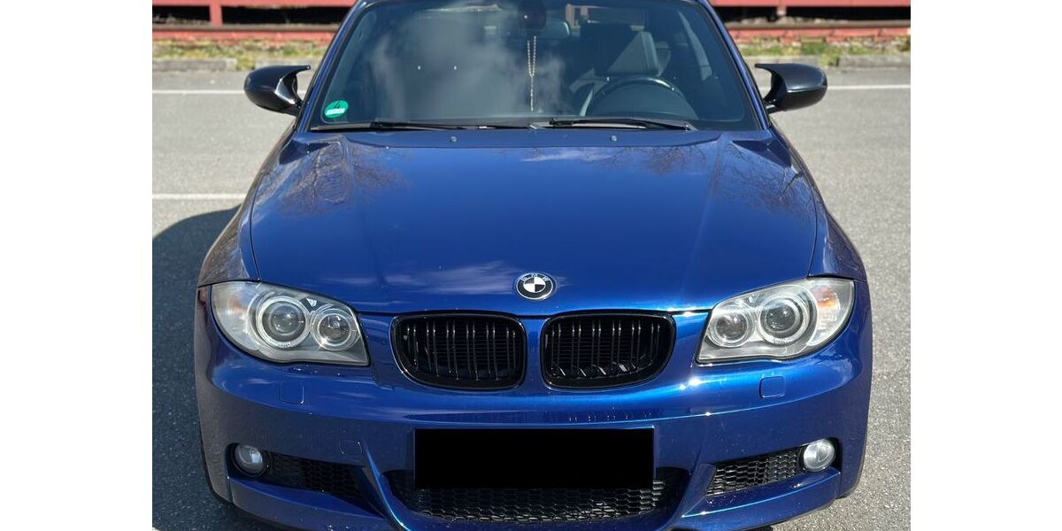 BMW 120 125.000 km 9.900 &euro; Essen 45309