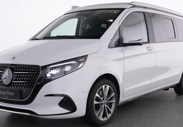 Mercedes-Benz V 300 12.613 km 87.995 &euro; Essen 45309