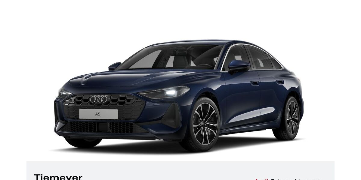 Audi A5 25.629 km 41.980 &euro; Gelsenkirchen 45894