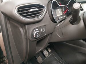 Opel Crossland X Innovation PDC SHZ LHZ Navi Tempo 21.122 km 13.470 &euro; HAAN 42781