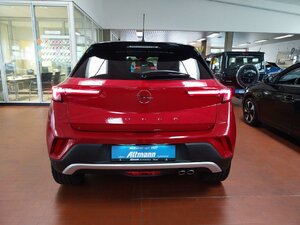 Opel Mokka Ultimate Matrix AGR SHZ LHZ ACC Kam 20.945 km 19.440 &euro; HAAN 42781