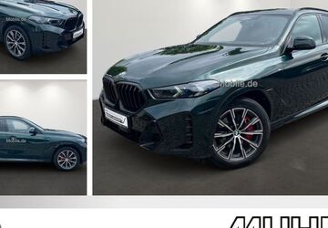 BMW X6 25.791 km 80.980 &euro; Oberhausen 46149