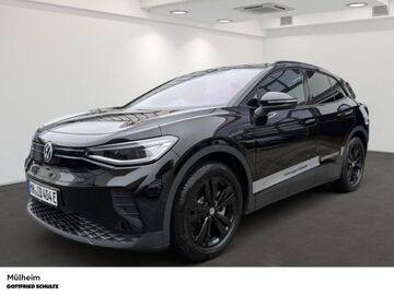 Gebrauchte VW ID.4