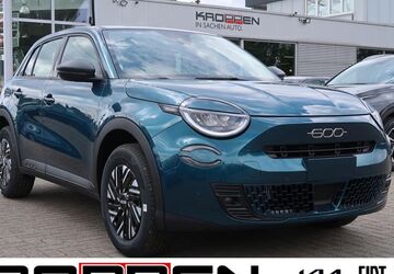 Fiat 600 9.999 km 23.270 &euro; Herten 45701