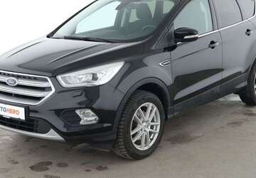 Ford Kuga 57.473 km 16.130 &euro; Essen 45141