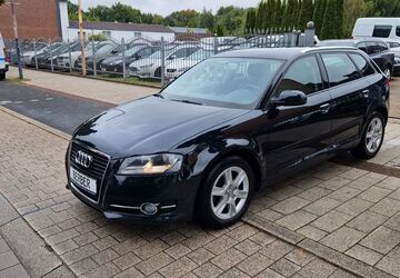 Audi A3 192.084 km 5.790 &euro; Herten 45701