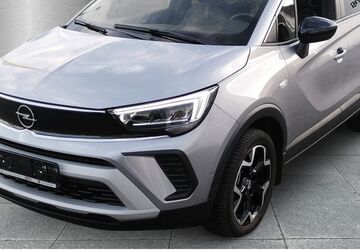 Opel Crossland (X) 13.130 km 17.650 &euro; Herten 45699