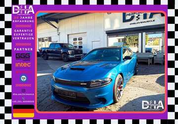 Dodge Charger 11.898 km 47.487 &euro; Essen 45356