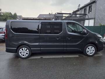 Gebrauchte Nissan Primastar