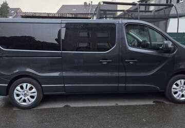 Nissan Primastar 15.000 km 36.880 &euro; Mülheim an der Ruhr 45475