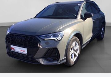 Audi Q3 43.373 km 36.110 &euro; Gelsenkirchen 45894