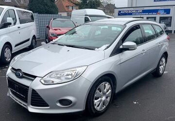 Ford Focus 153.688 km 3.900 &euro; Bochum 44803