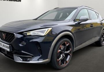 Cupra Formentor 45.735 km 33.950 &euro; Gelsenkirchen 45891