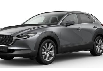 Mazda CX-30 22.246 km 26.491 &euro; Moers 47441