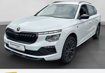Skoda Kamiq 30.946 km 25.980 &euro; Duisburg 47059