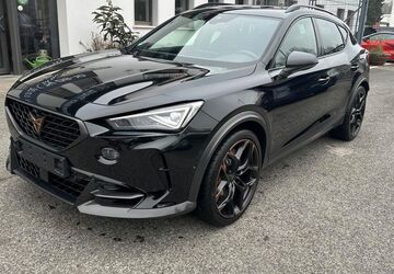 Cupra Formentor 23.595 km 38.990 &euro; Ratingen 40885