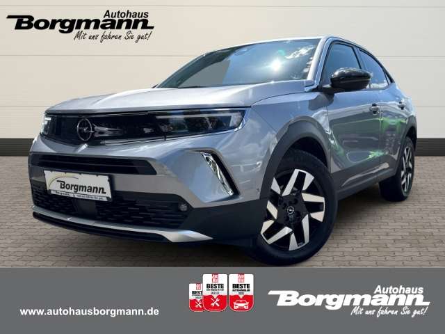 Opel Mokka 30.750 km 18.990 &euro; Gelsenkirchen 45894