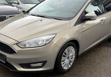 Ford Focus 114.852 km 8.998 &euro; Heiligenhaus 42579