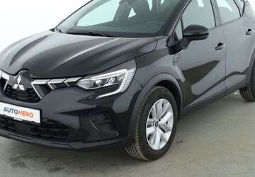 Mitsubishi ASX 26.358 km 18.290 &euro; Essen 45141