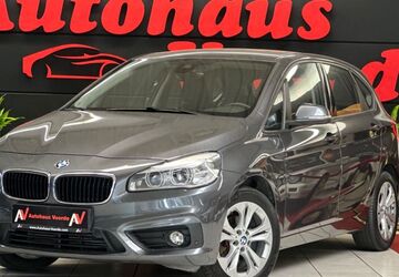 BMW 218 Active Tourer 75.000 km 14.990 &euro; Voerde 46562