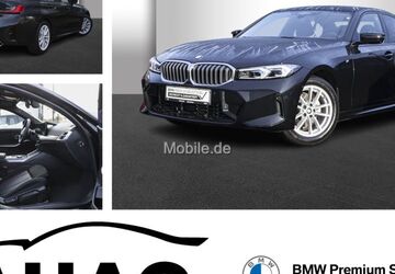 BMW 320 26.182 km 41.940 &euro; Bochum 44809