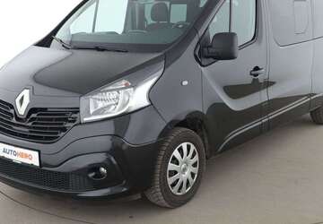 Renault Trafic 111.237 km 18.550 &euro; Essen 45141