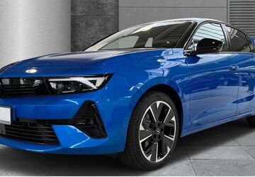 Opel Astra 10.625 km 29.490 &euro; Herten 45699