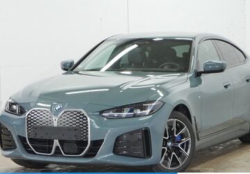 BMW i4 22.662 km 47.960 &euro; Mülheim 45472