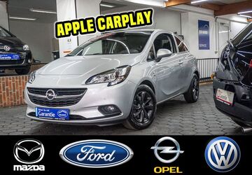 Opel Corsa 61.000 km 9.999 &euro; Duisburg 47179