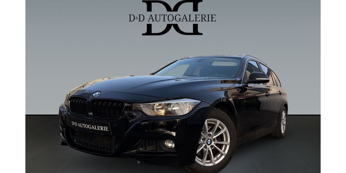 BMW 318 135.000 km 11.800 &euro; Wuppertal 42285