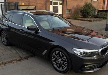 BMW 530 200.000 km 17.999 &euro; Duisburg 47226