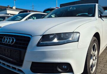Audi A4 210.848 km 3.999 &euro; Essen 45326