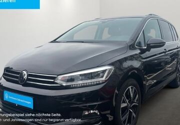 VW Touran 69.128 km 26.990 &euro; Mettmann 40822