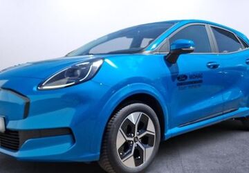 Ford Puma Gen-E 3.990 km 32.990 &euro; Gelsenkirchen 45891