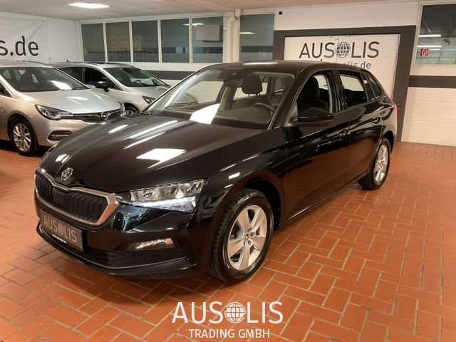 Skoda Scala 52.000 km 15.990 &euro; Wülfrath 42489