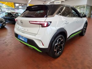 Opel Mokka Ultimate Navi Pro Park&Go Premium uvm 6.772 km 23.490 &euro; HAAN 42781