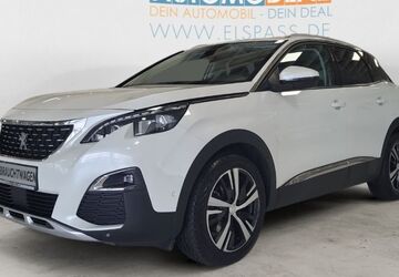 Peugeot 3008 49.365 km 20.949 &euro; Duisburg 47138