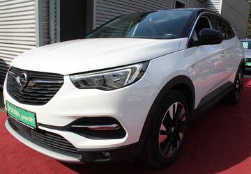 Opel Grandland (X) 79.911 km 11.982 &euro; Essen 45326
