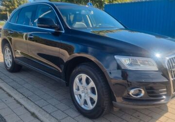 Audi Q5 170.000 km 13.950 &euro; Essen 45144