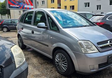 Opel Meriva 177.000 km 1.800 &euro; Essen 45144