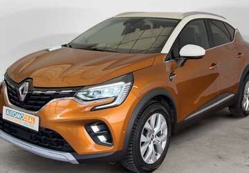 Renault Captur 58.526 km 99.999 &euro; Moers 47445