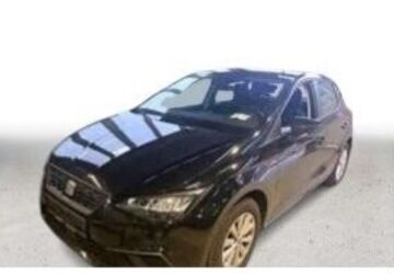 Seat Ibiza 30.421 km 14.720 &euro; Moers 47441