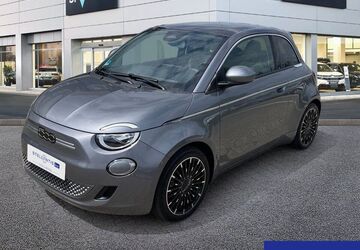Fiat 500e 15.170 km 19.790 &euro; Essen 45143