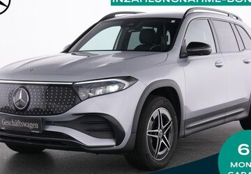 Mercedes-Benz EQB 7.900 km 38.990 &euro; Essen 45309