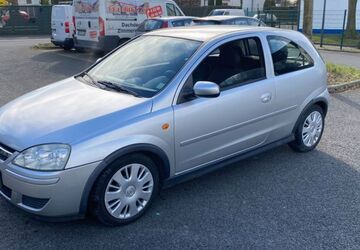 Opel Corsa 168.000 km 1.299 &euro; Herten 45701