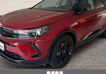 Opel Grandland (X) 19.300 km 27.990 &euro; Essen 45329