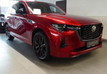 Mazda CX-60 1.523 km 46.990 &euro; Wuppertal 42327