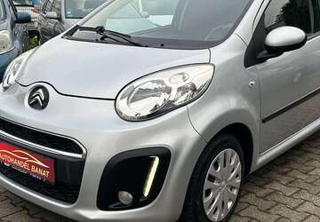 Citroen C1 106.263 km 3.999 &euro; Essen 45356