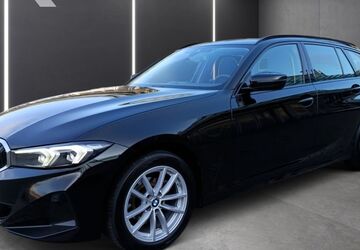 BMW 318 94.145 km 25.880 &euro; Bottrop 46236